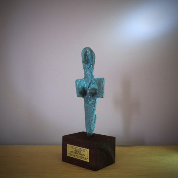 Mater Mediterranea